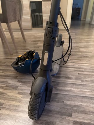 Nuevo Xiaomi 1S patinete electrico