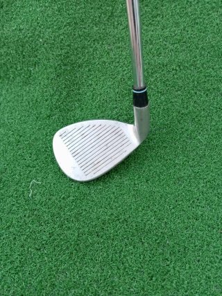 Palo de golf Wedge Callaway Big Bertha irons 52°