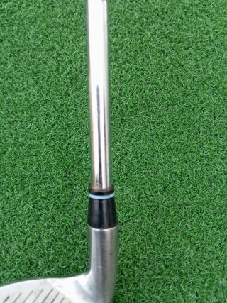Palo de golf Wedge Callaway Big Bertha irons 52°