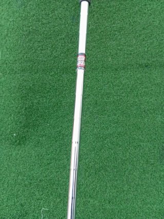 Palo de golf Wedge Callaway Big Bertha irons 52°