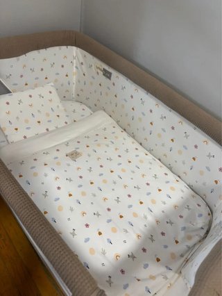 Minicuna colecho Jané