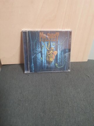 4 CDs Música Metal