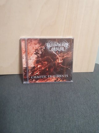 4 CDs Música Metal