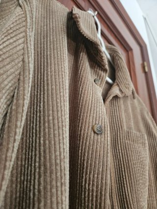 Sobrecamisa pana Zara S
