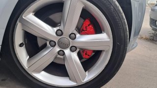 Audi A3 2007