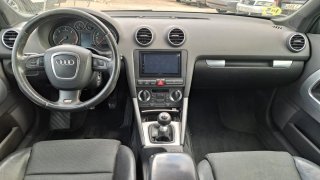 Audi A3 2007