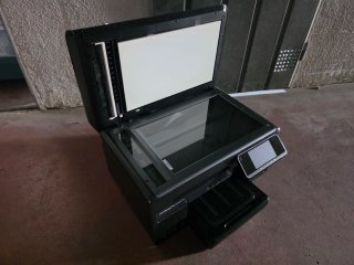 Impresora HP Officejet Pro 8500A Plus