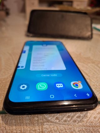 Samsung Galaxy M30s