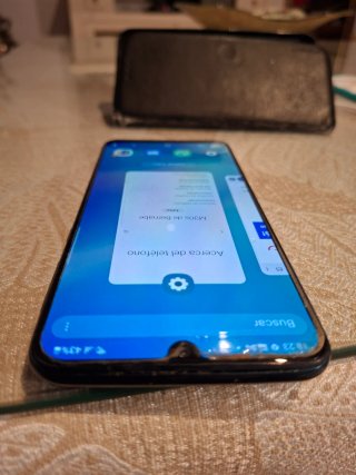 Samsung Galaxy M30s