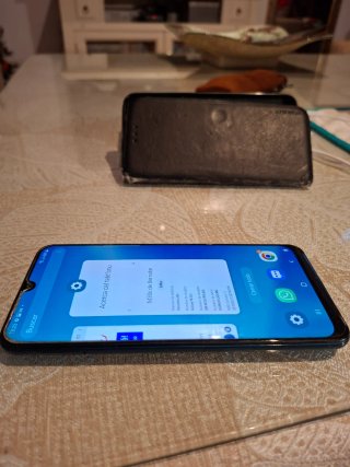 Samsung Galaxy M30s