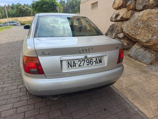 Audi A4 1995