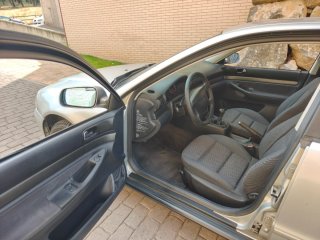 Audi A4 1995