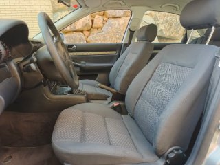 Audi A4 1995