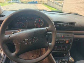 Audi A4 1995