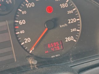 Audi A4 1995