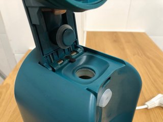 Robot Cocina Babycook Beaba Bebés edición limitada