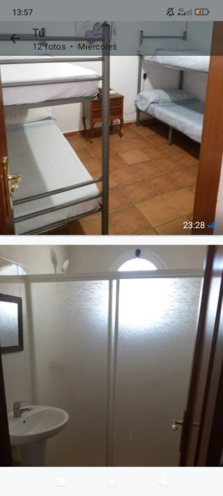 658359253 Alquiler fines de semana