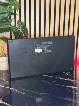 Nueva DDJ-FLX4