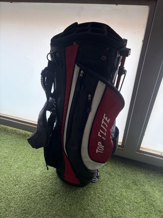 Set Golf Zurdo