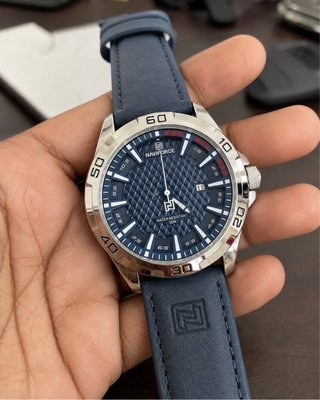 Reloj Deportivo Hombre