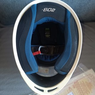 Casco Nolan X-lite Carlos Checa