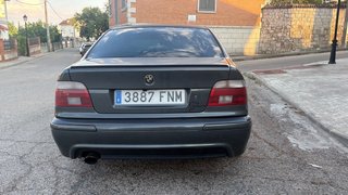 BMW Serie 5 2003
