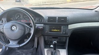 BMW Serie 5 2003