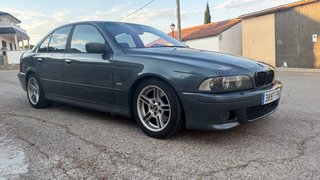 BMW Serie 5 2003