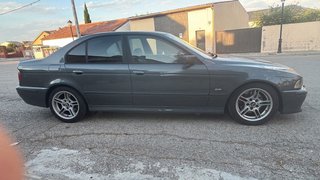 BMW Serie 5 2003
