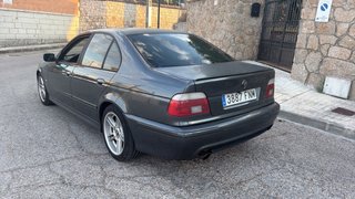 BMW Serie 5 2003