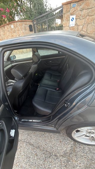 BMW Serie 5 2003