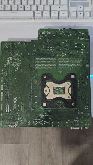 Placa base Lenovo i3X0MS