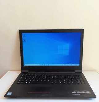 Lenovo V110 Portátil Negro