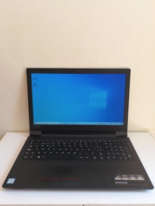 Lenovo V110 Portátil Negro
