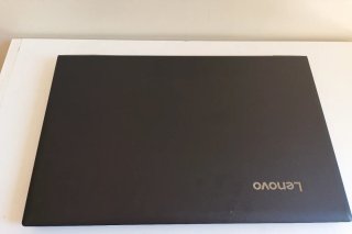 Lenovo V110 Portátil Negro