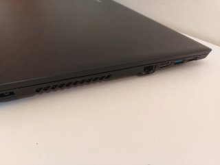 Lenovo V110 Portátil Negro