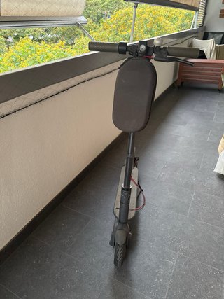 Patinete Eléctrico Xiaomi Mi Scooter