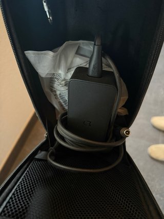 Patinete Eléctrico Xiaomi Mi Scooter