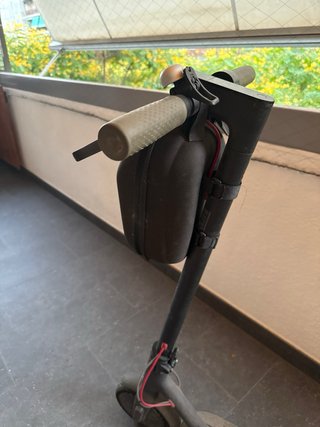 Patinete Eléctrico Xiaomi Mi Scooter