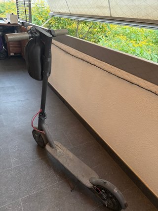 Patinete Eléctrico Xiaomi Mi Scooter