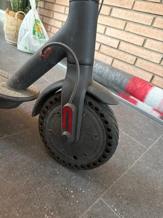 Patinete Eléctrico Xiaomi Mi Scooter