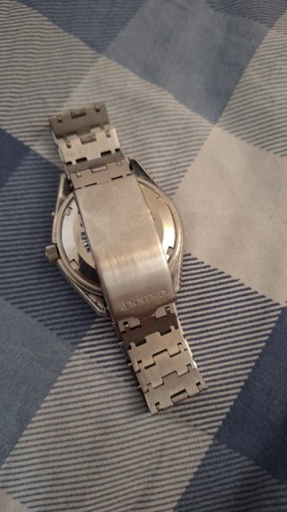 Reloj Orient Ace