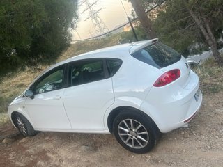 SEAT Leon 1.9 tdi 105
