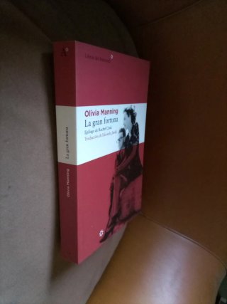 LA GRAN FORTUNA