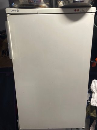 Lavadora Bosch Serie 4         + Congelador