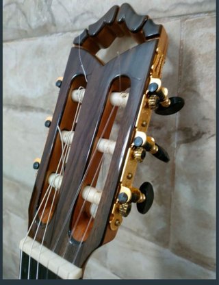 Guitarra flamenca Juan Montes 147 MR