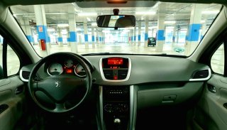 Peugeot 207 2008