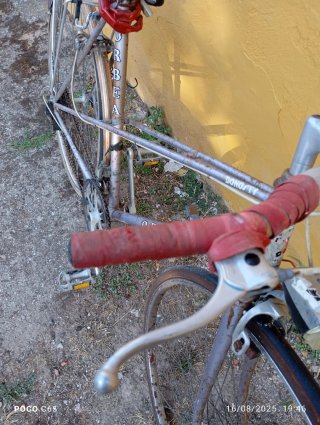 Bicicleta Orbea Donosti Paseo Urbana