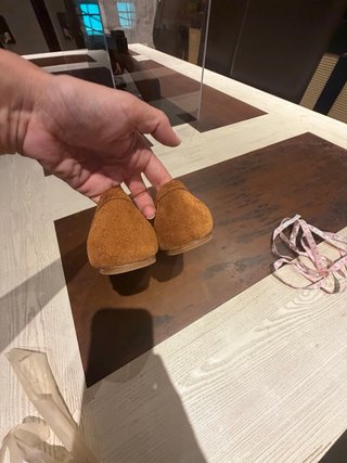 Scarpe Gucci Marroni Donna