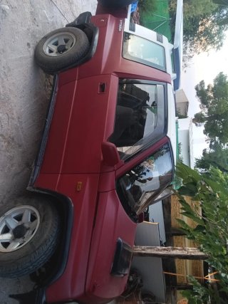 Suzuki Vitara 1991